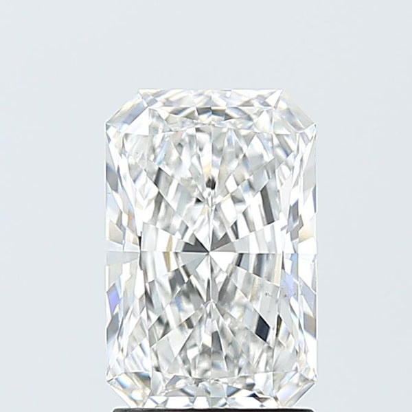 2.03-CARAT Radiant DIAMOND