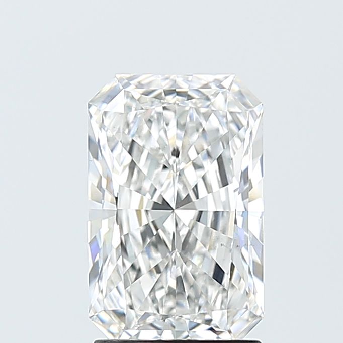 2.03-CARAT Radiant DIAMOND