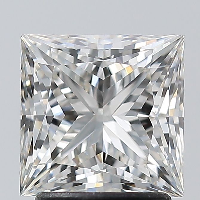 2.21-CARAT Princess DIAMOND