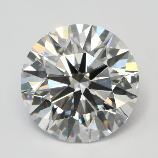 3.01-CARAT Round DIAMOND