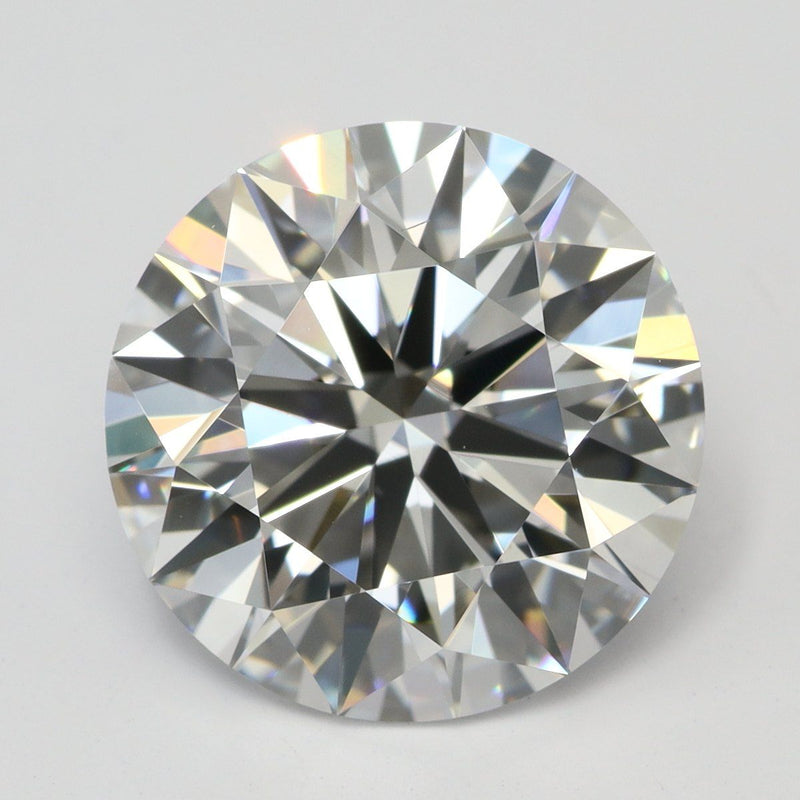 3.01-CARAT Round DIAMOND