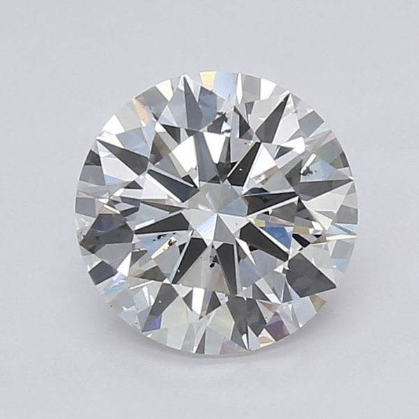 2.20-CARAT Round DIAMOND