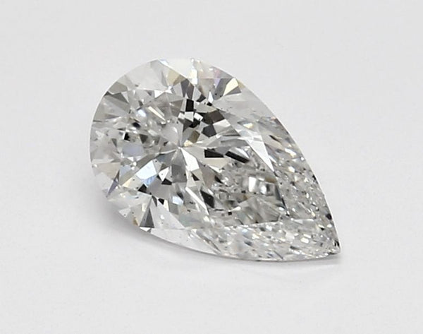 1.03-CARAT Pear DIAMOND