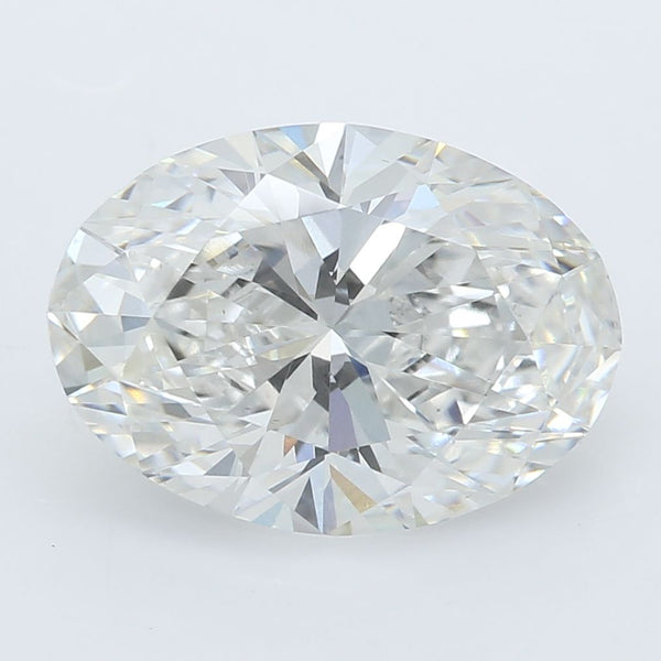 2.07-CARAT Oval DIAMOND