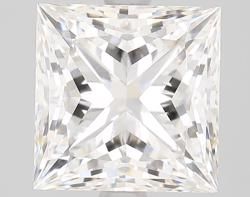 3.13-CARAT Princess DIAMOND