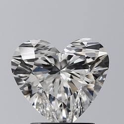 1.72-CARAT Heart DIAMOND