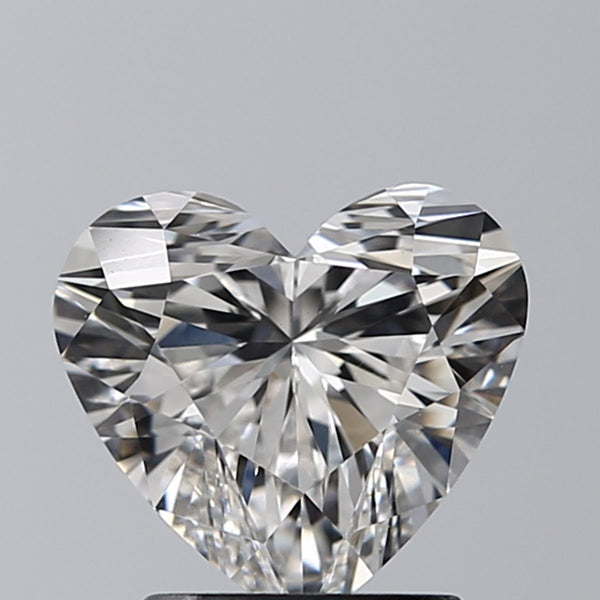 1.72-CARAT Heart DIAMOND