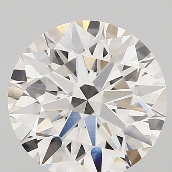 2.22-CARAT Round DIAMOND