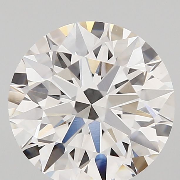 2.22-CARAT Round DIAMOND