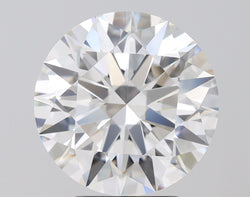 3.26-CARAT Round DIAMOND