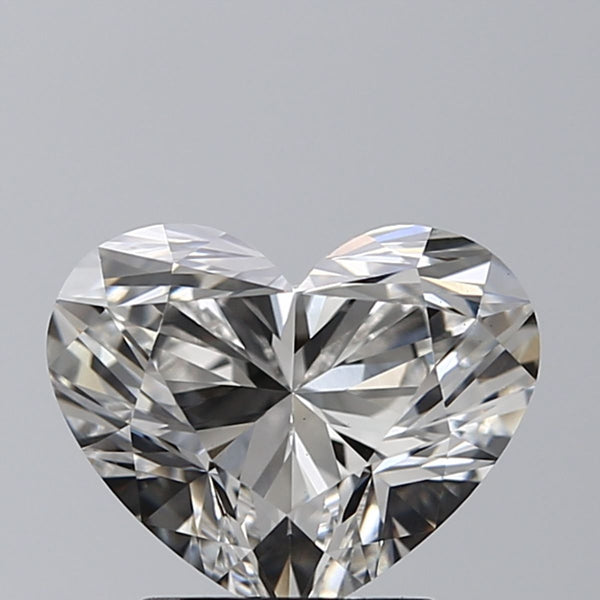 2.01-CARAT Heart DIAMOND