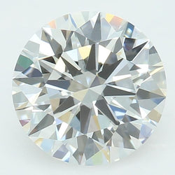 1.07-CARAT Round DIAMOND