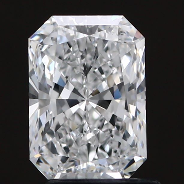 2.09-CARAT Radiant DIAMOND