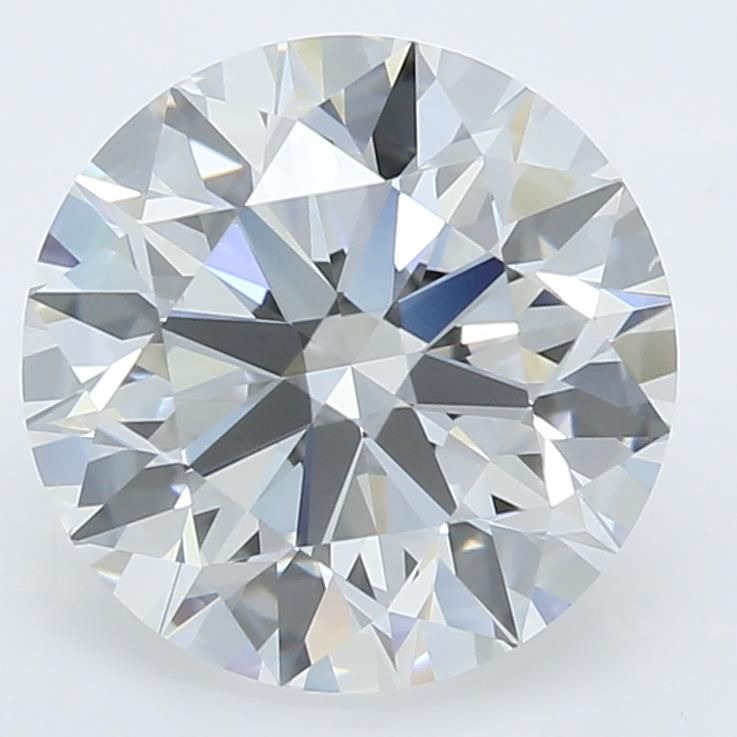 1.70-CARAT Round DIAMOND