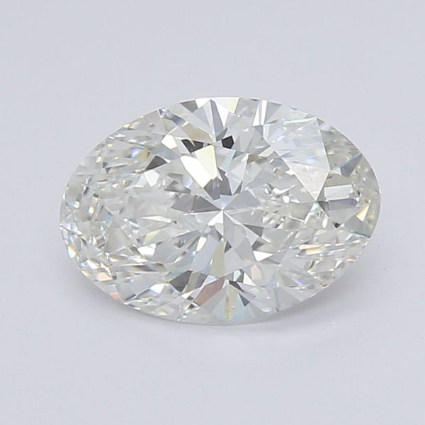 2.13-CARAT Oval DIAMOND
