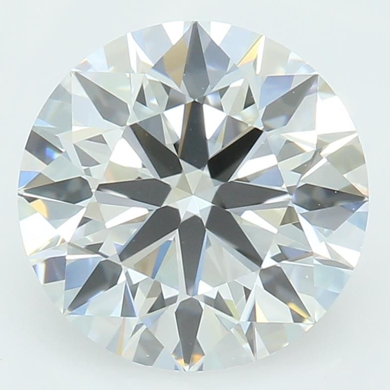 1.60-CARAT Round DIAMOND