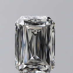 2.08-CARAT Radiant DIAMOND