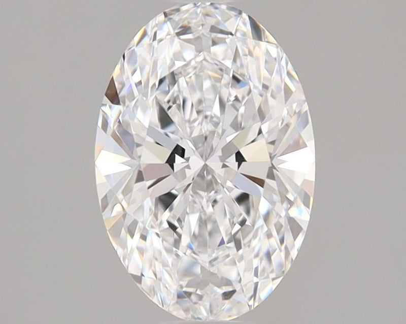 1.55-CARAT Oval DIAMOND