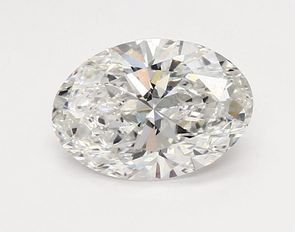 2.20-CARAT Oval DIAMOND