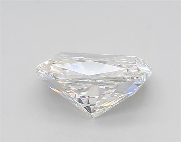 3.00-CARAT Cushion brilliant DIAMOND