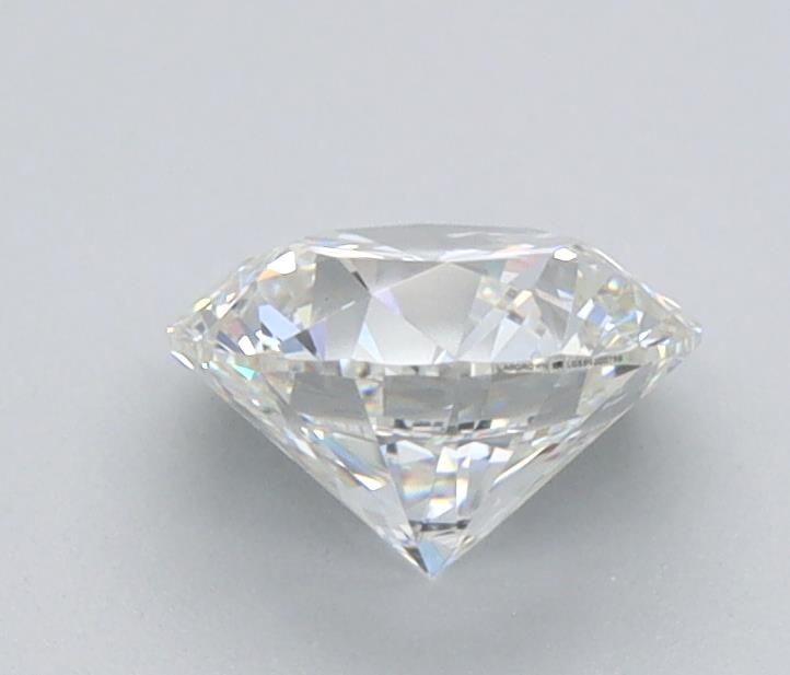 1.01-CARAT Round DIAMOND