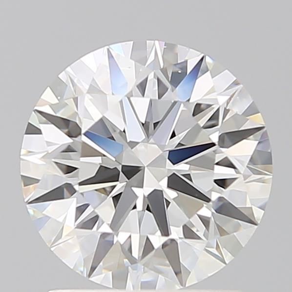 1.73-CARAT Round DIAMOND
