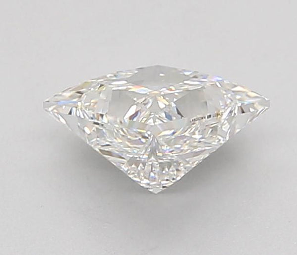 1.63-CARAT Princess DIAMOND