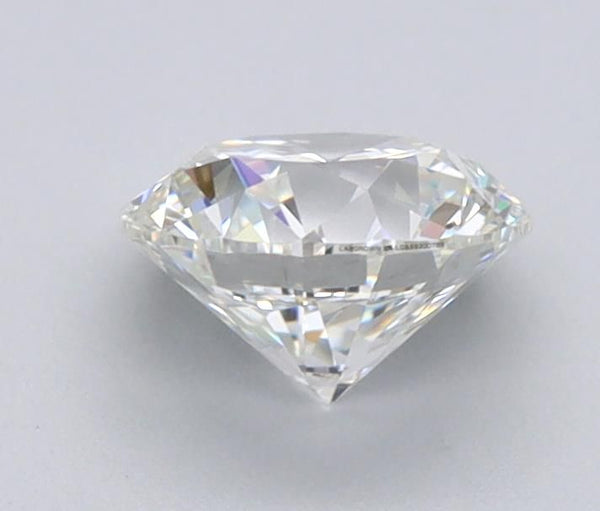 1.02-CARAT Round DIAMOND