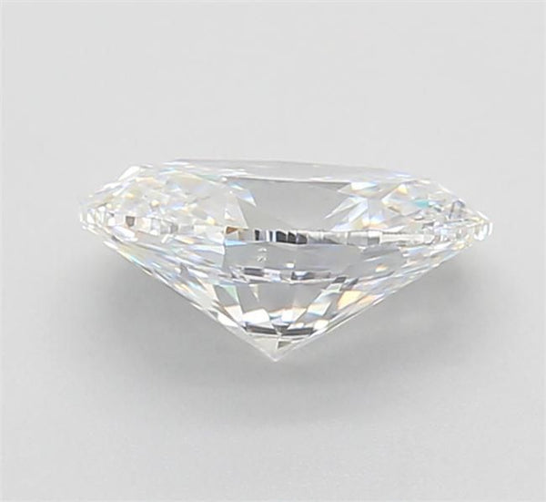 1.50-CARAT Oval DIAMOND