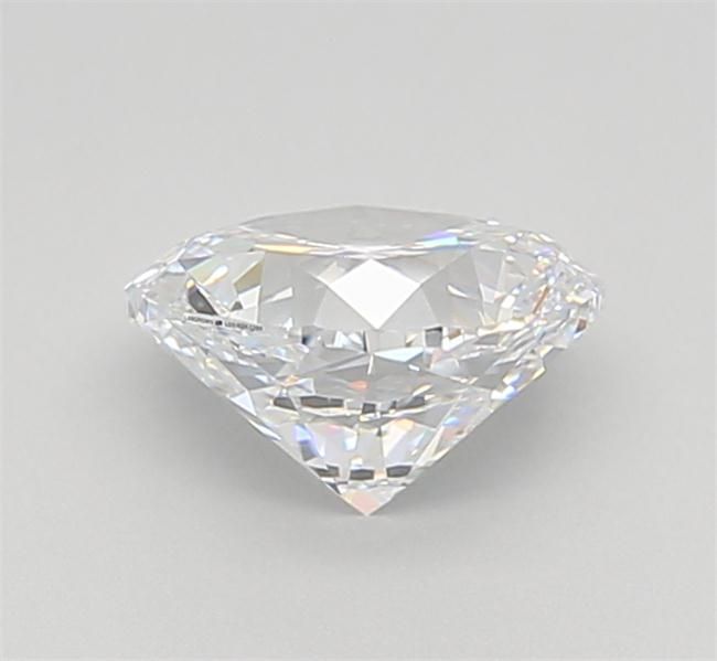 1.53-CARAT Cushion brilliant DIAMOND