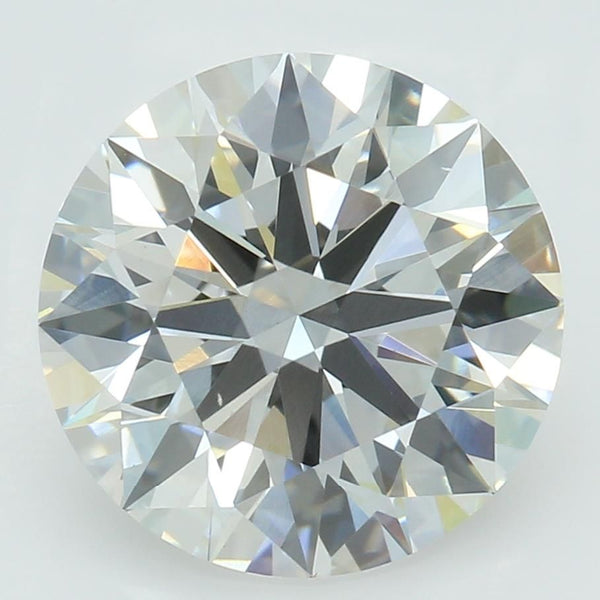 2.30-CARAT Round DIAMOND