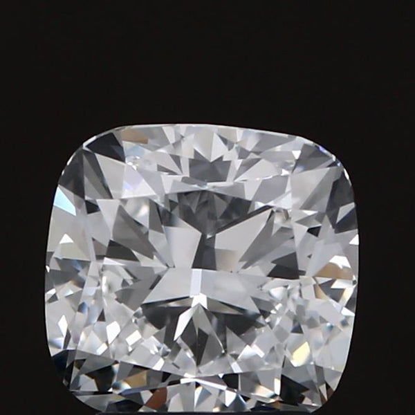 2.16-CARAT Cushion brilliant DIAMOND