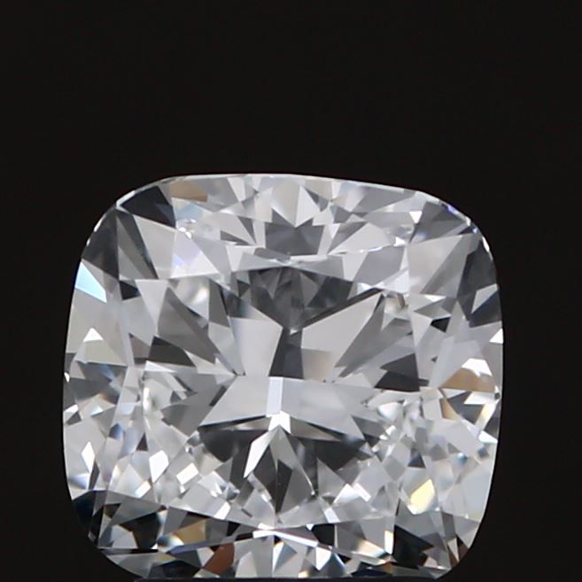 2.16-CARAT Cushion brilliant DIAMOND
