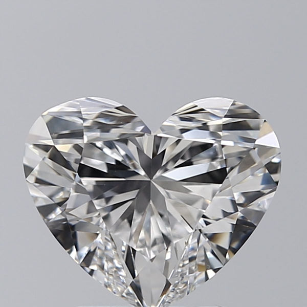 2.21-CARAT Heart DIAMOND