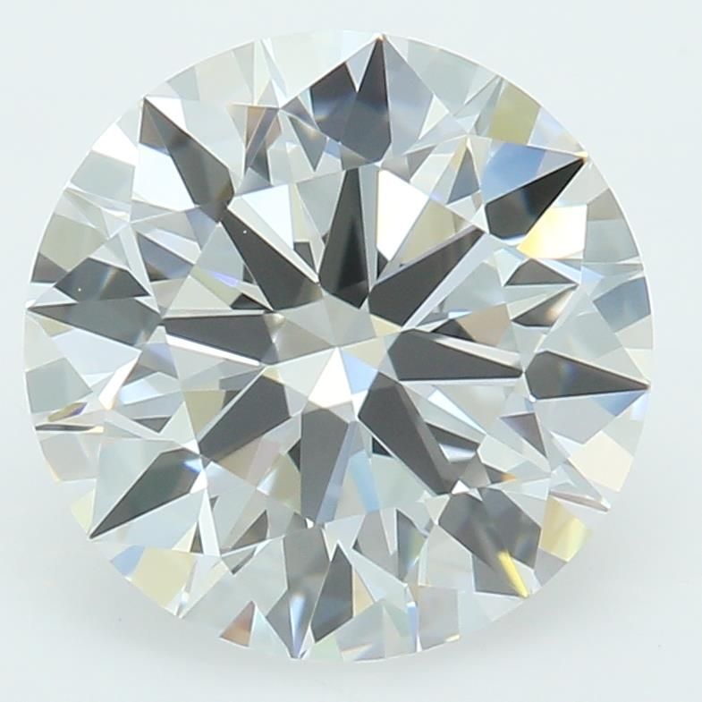 1.59-CARAT Round DIAMOND