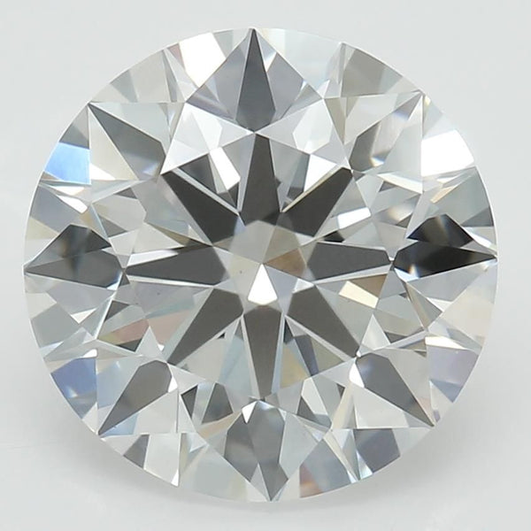 2.04-CARAT Round DIAMOND