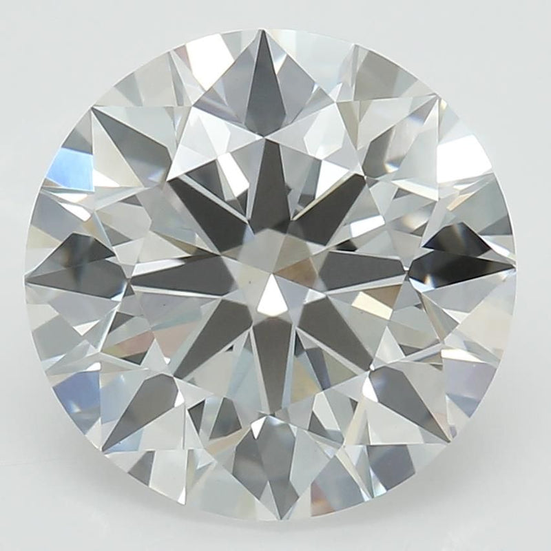 2.04-CARAT Round DIAMOND