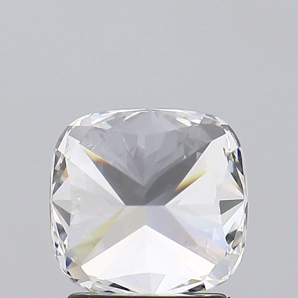 2.03-CARAT Cushion modified DIAMOND