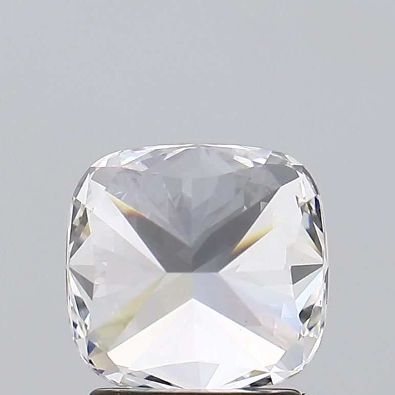 2.03-CARAT Cushion modified DIAMOND