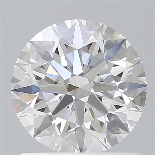 1.15-CARAT Round DIAMOND