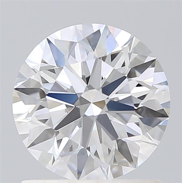 1.14-CARAT Round DIAMOND