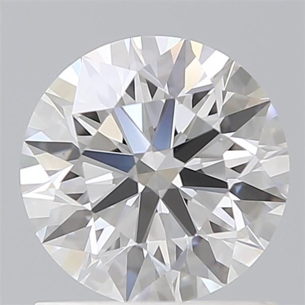 1.11-CARAT Round DIAMOND