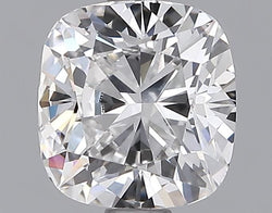 1.50-CARAT Cushion brilliant DIAMOND