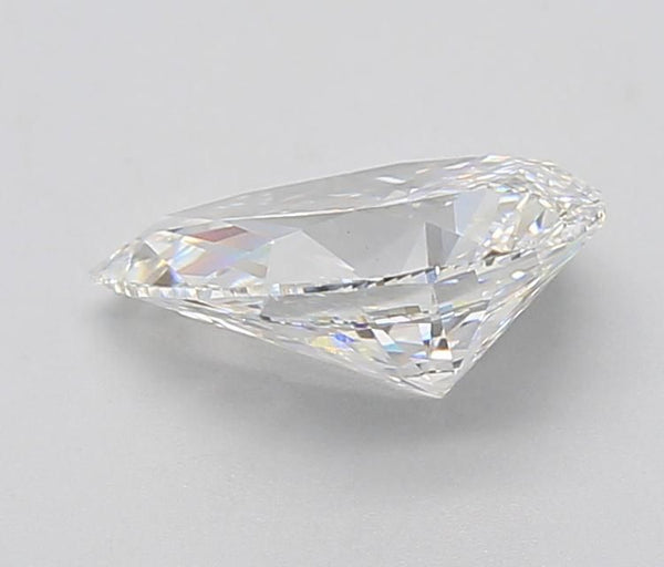 2.23-CARAT Pear DIAMOND