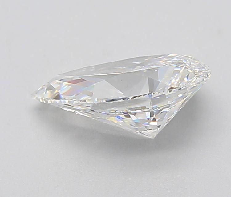 2.23-CARAT Pear DIAMOND