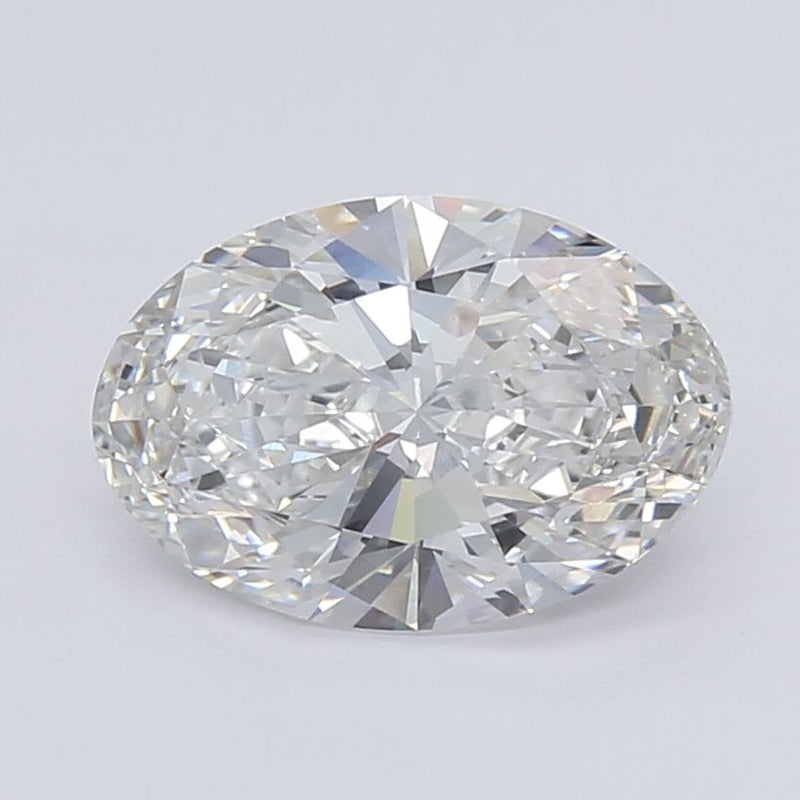 2.32-CARAT Oval DIAMOND