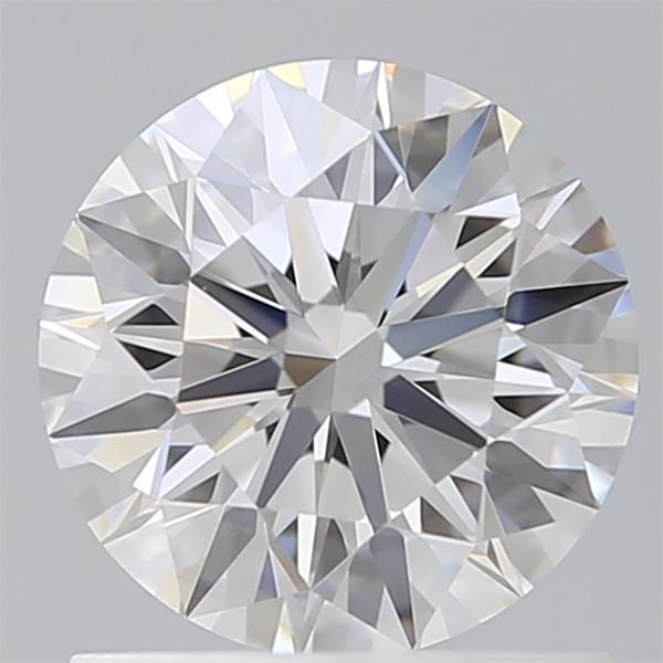 1.11-CARAT Round DIAMOND