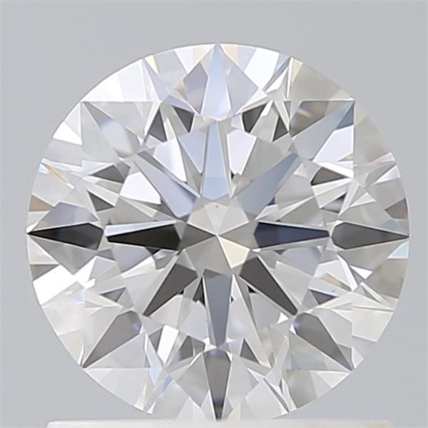 1.09-CARAT Round DIAMOND