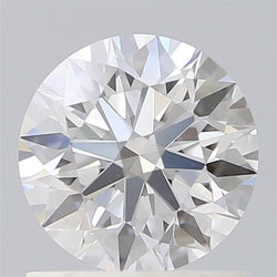 1.02-CARAT Round DIAMOND