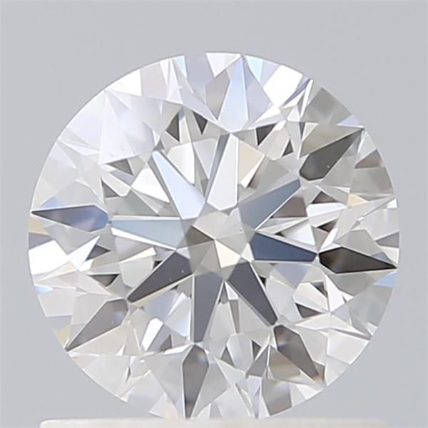 1.02-CARAT Round DIAMOND